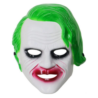 Máscara Guasón