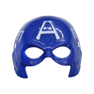 Máscara Capitán América