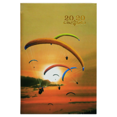 Agenda 2020