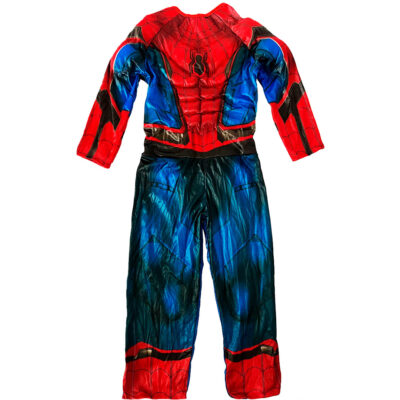 Disfraz Spiderman