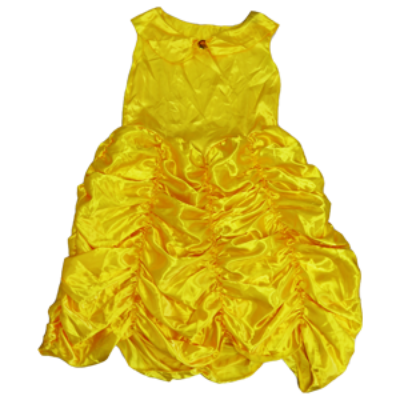 Disfraz Princesa Bella