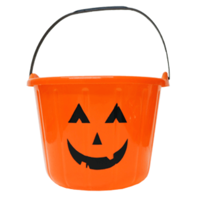 Balde Calabaza