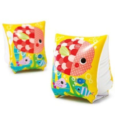 Flotadores de Brazos