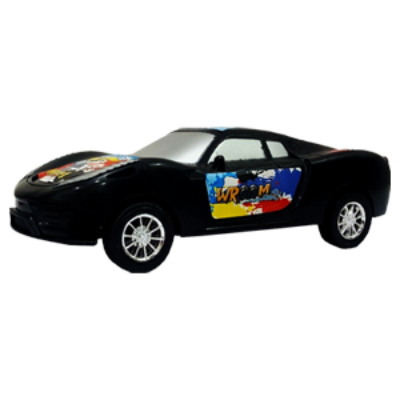 Automóvil Deportivo