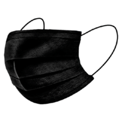 Mascarilla Desechable Caja 50 unidades