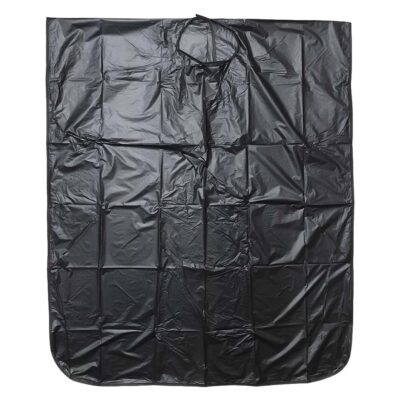 Capa de Corte de Cabello para Estilista