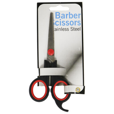 Tijera de Barbero