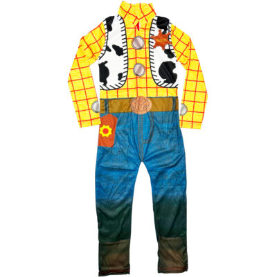 Disfraz Woody