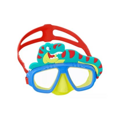 Máscara para Buceo Infantil Bestway