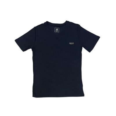 Camiseta cuello v para hombre