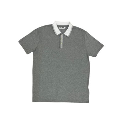 Camisa tipo polo para hombre