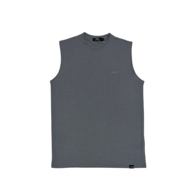 Camiseta sin mangas para hombre