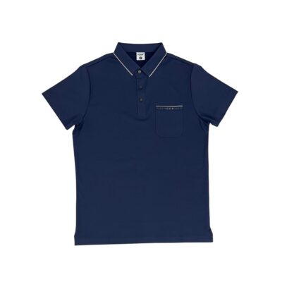 Camisa tipo polo para hombre