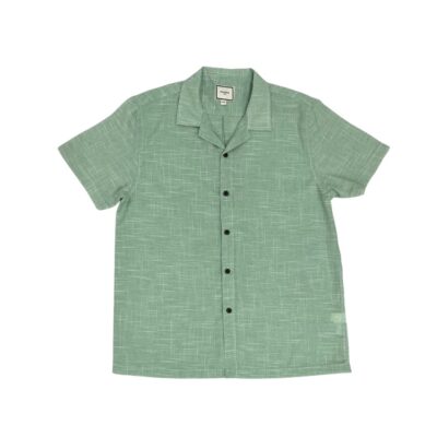 Camisa tipo polo para hombre